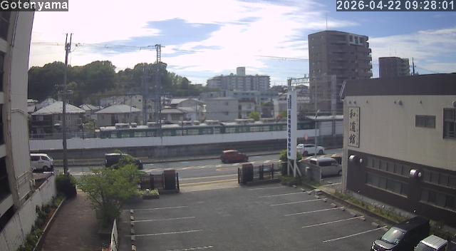 LiveCamera