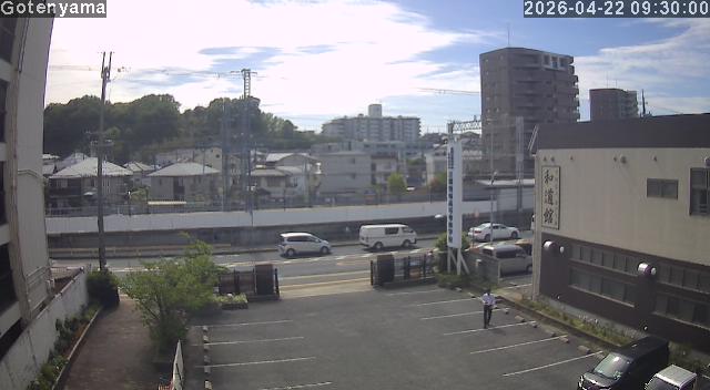 LiveCamera