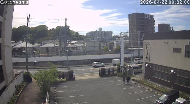 LiveCamera