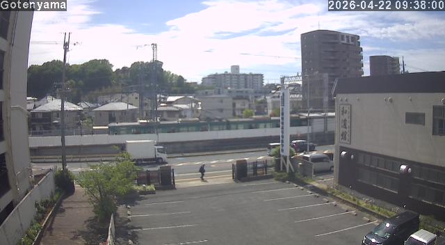 LiveCamera