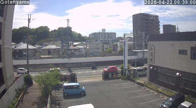 LiveCamera