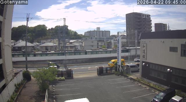 LiveCamera