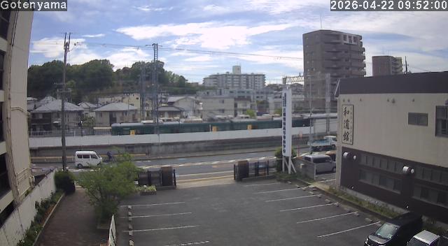 LiveCamera