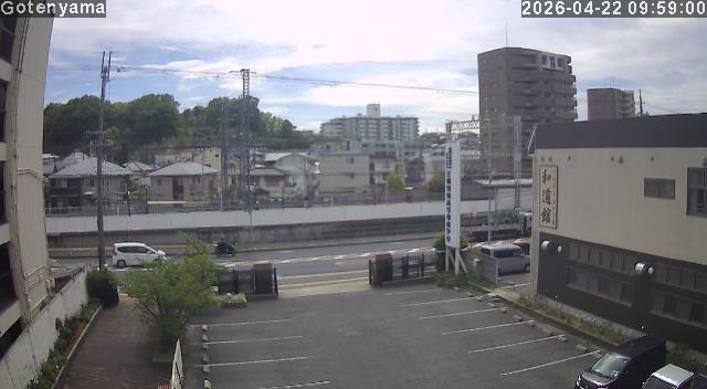 LiveCamera