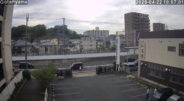 LiveCamera