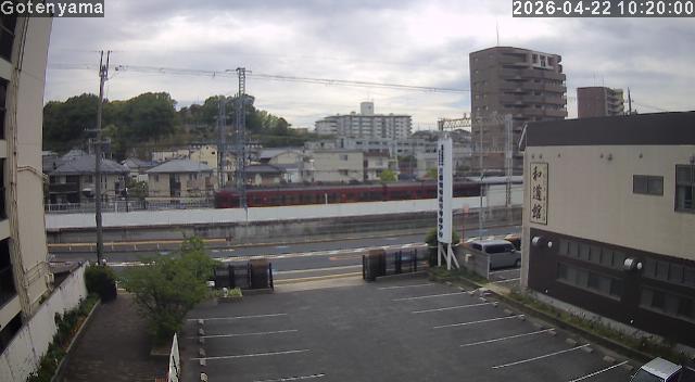LiveCamera