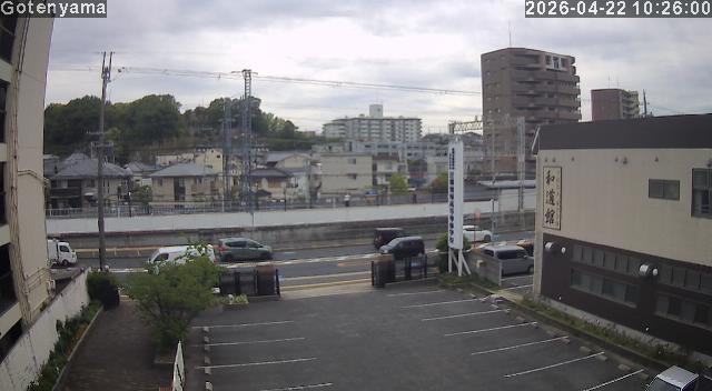 LiveCamera