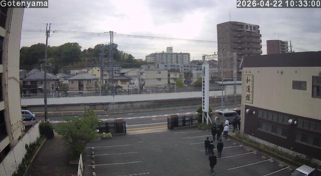 LiveCamera