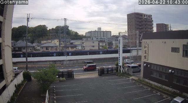 LiveCamera
