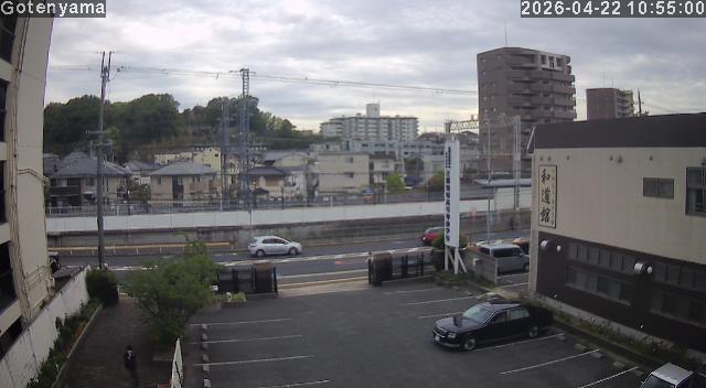 LiveCamera
