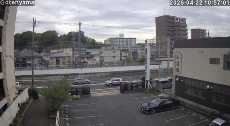 LiveCamera