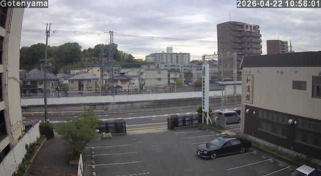 LiveCamera