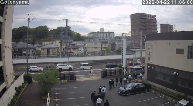 LiveCamera