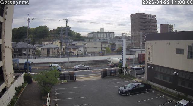 LiveCamera