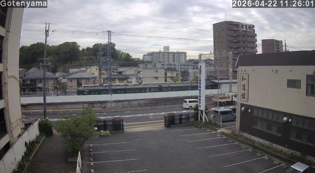 LiveCamera