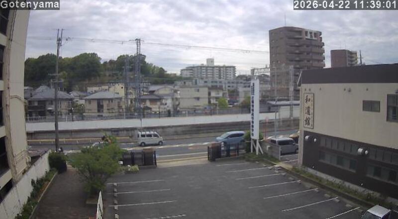 LiveCamera