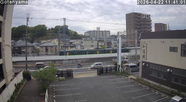 LiveCamera