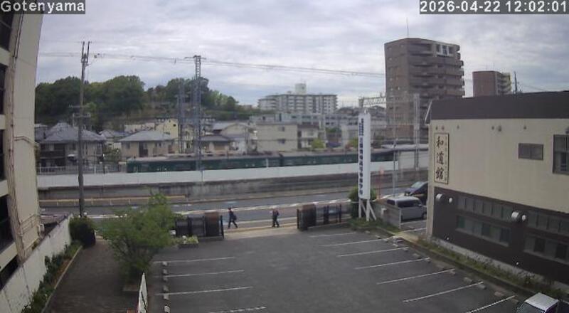 LiveCamera