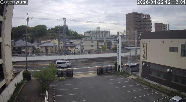 LiveCamera