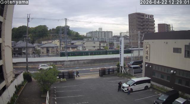 LiveCamera