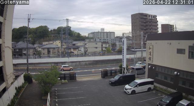 LiveCamera