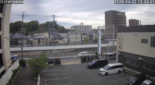 LiveCamera