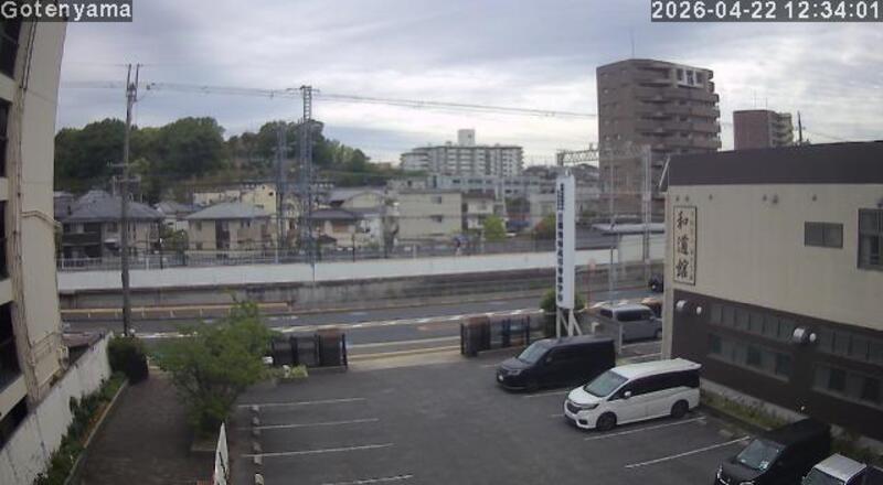 LiveCamera