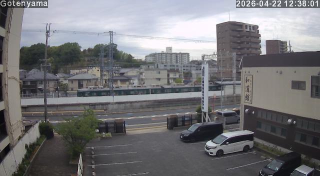 LiveCamera