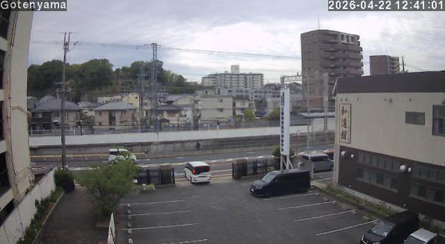 LiveCamera