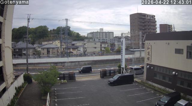 LiveCamera