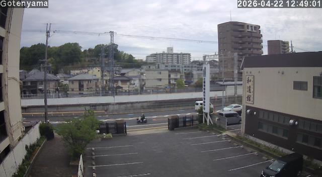 LiveCamera