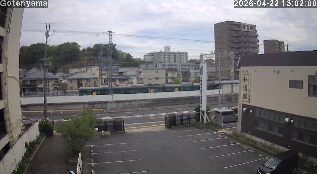 LiveCamera