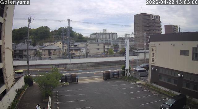 LiveCamera