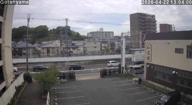 LiveCamera