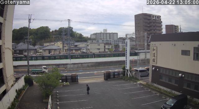 LiveCamera