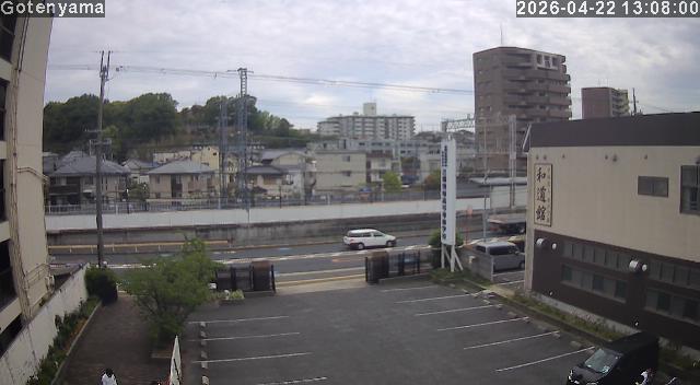LiveCamera