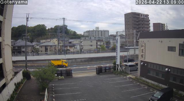 LiveCamera