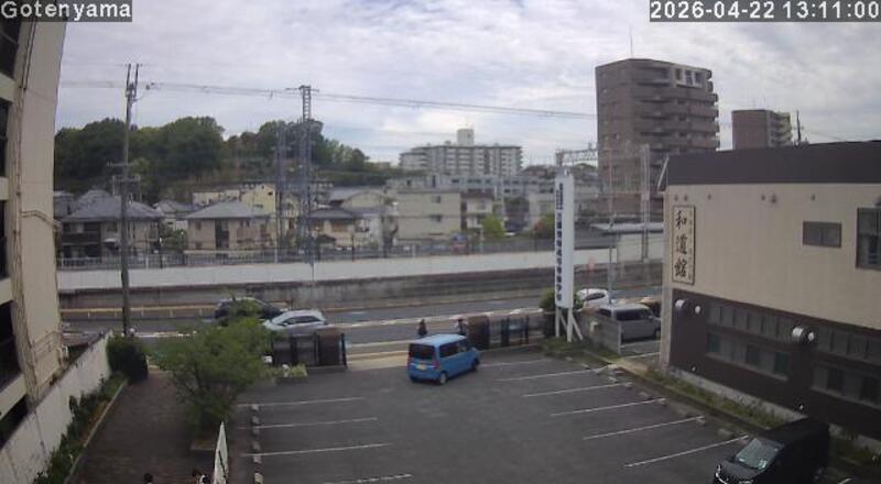 LiveCamera