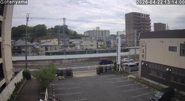 LiveCamera