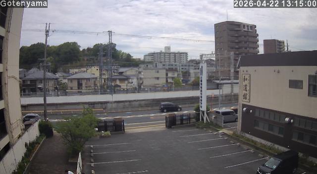 LiveCamera