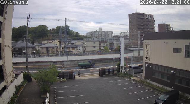 LiveCamera