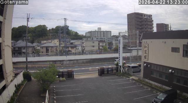 LiveCamera
