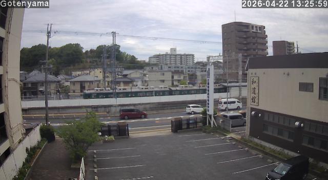 LiveCamera
