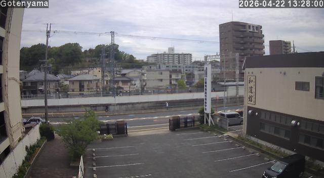 LiveCamera