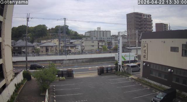 LiveCamera