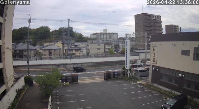 LiveCamera
