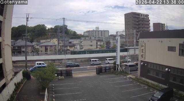 LiveCamera