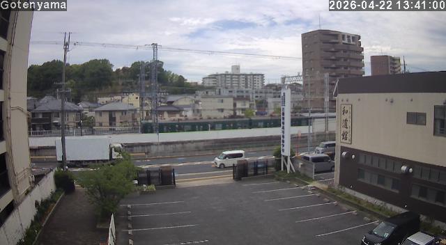 LiveCamera