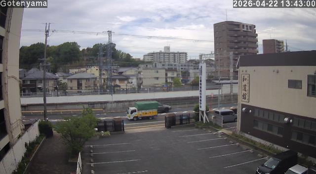 LiveCamera