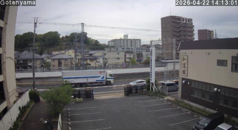 LiveCamera